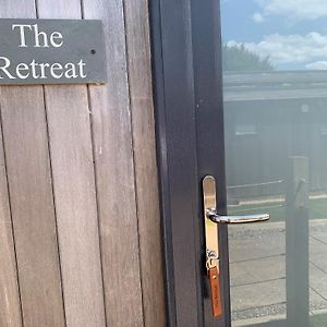 The Retreat, Strawberryfield Park